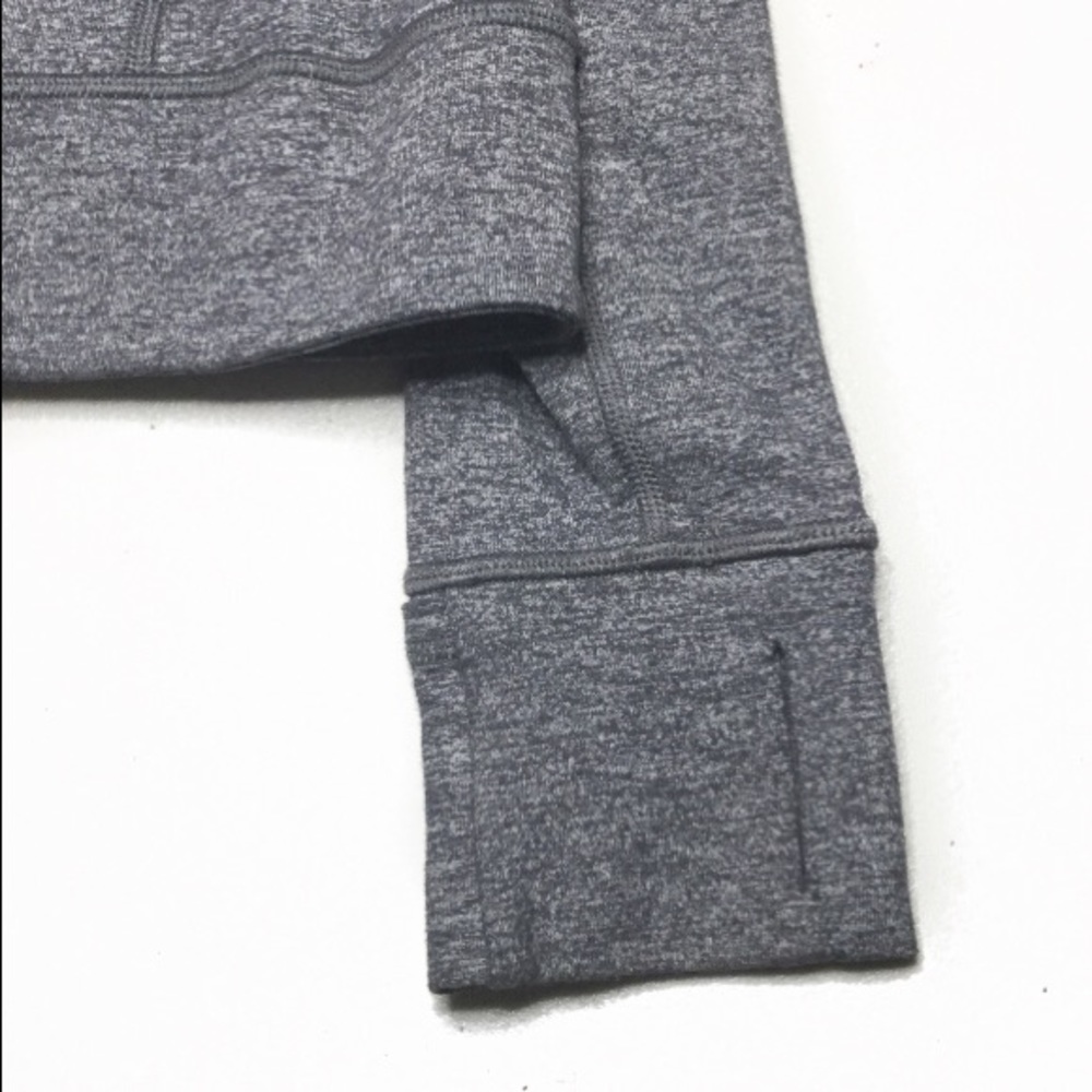 Active Sweater - Picture 3 of 6